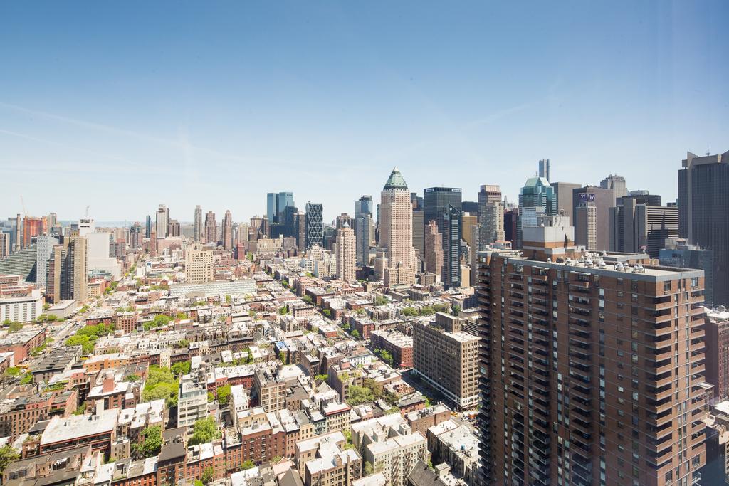Amazing Apartment- Walking Distance To Times Sq New York Exteriör bild