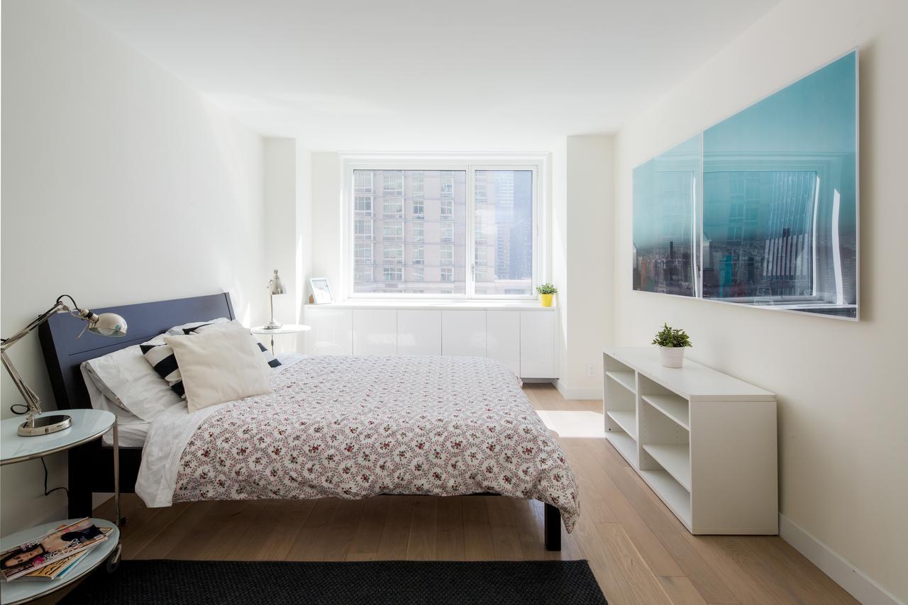 Amazing Apartment- Walking Distance To Times Sq New York Exteriör bild
